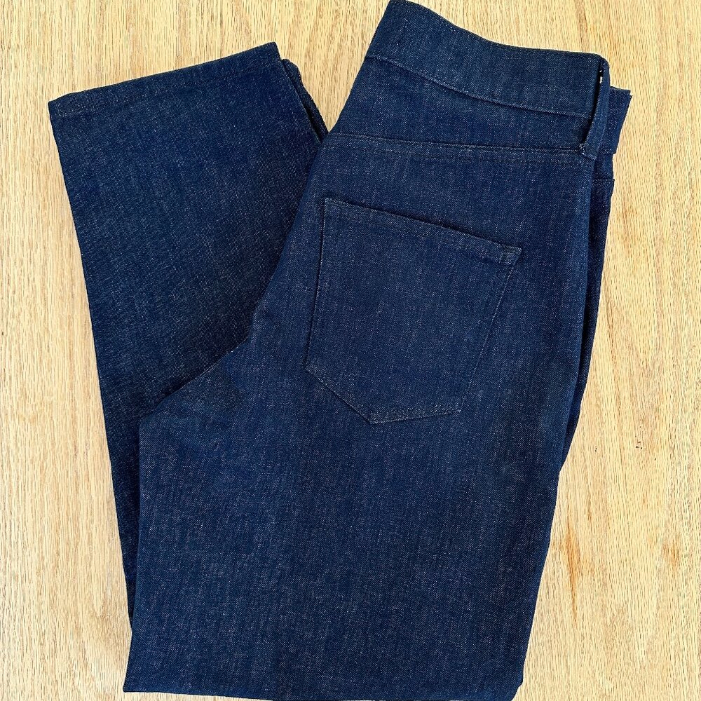 AYR - The Beat Barrel Leg Jean